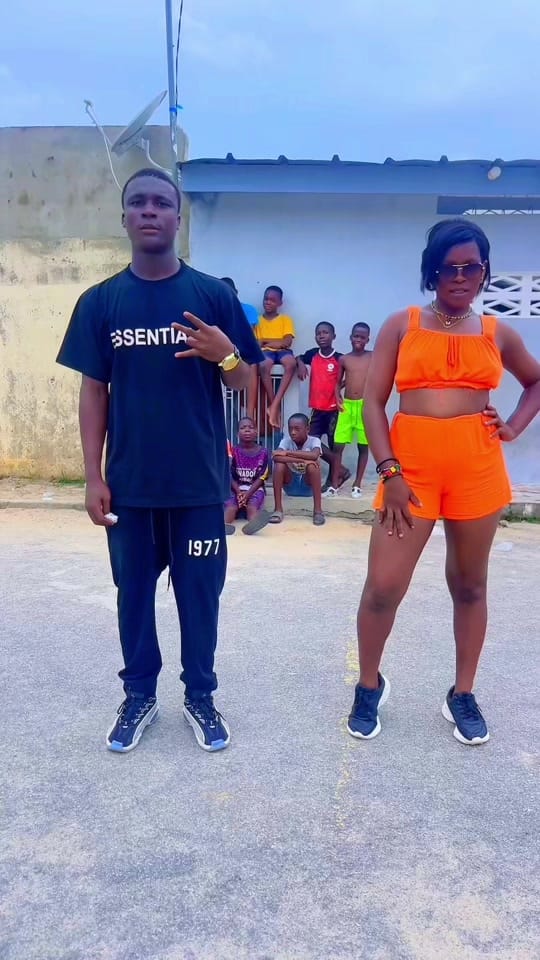 Post 9 by Débordement on TikTok (video)