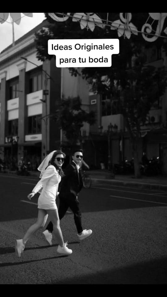 Post 10 by Mi Experta en Bodas on TikTok (video)
