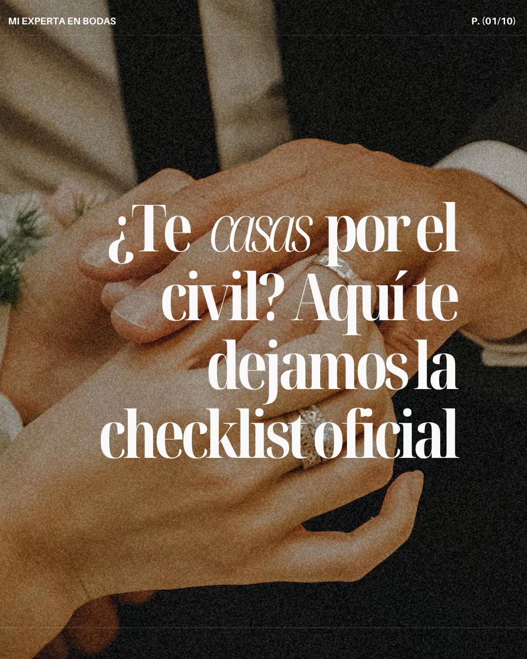 Post 8 by Mi Experta en Bodas on TikTok (video)