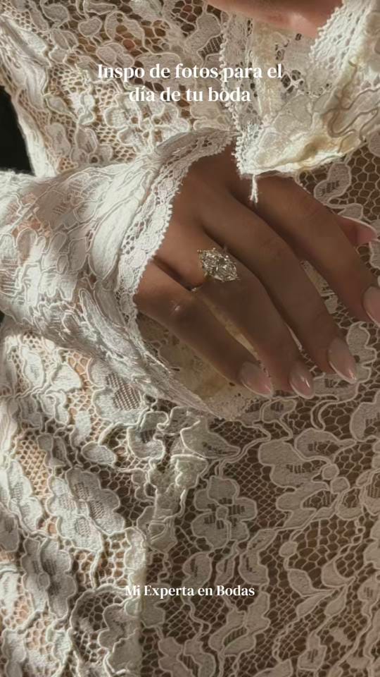 Post 6 by Mi Experta en Bodas on TikTok (video)
