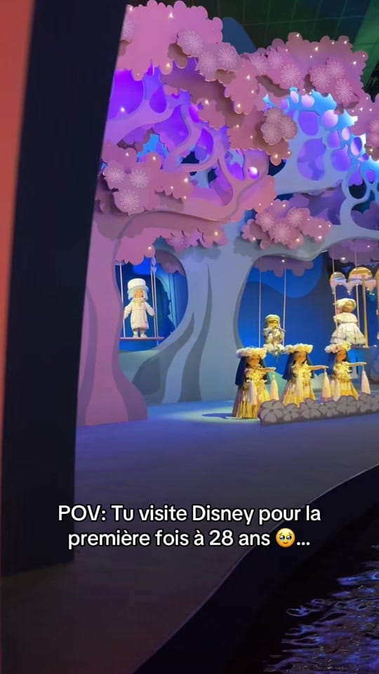 Post 1 by Elodie ❤️ on TikTok (video)