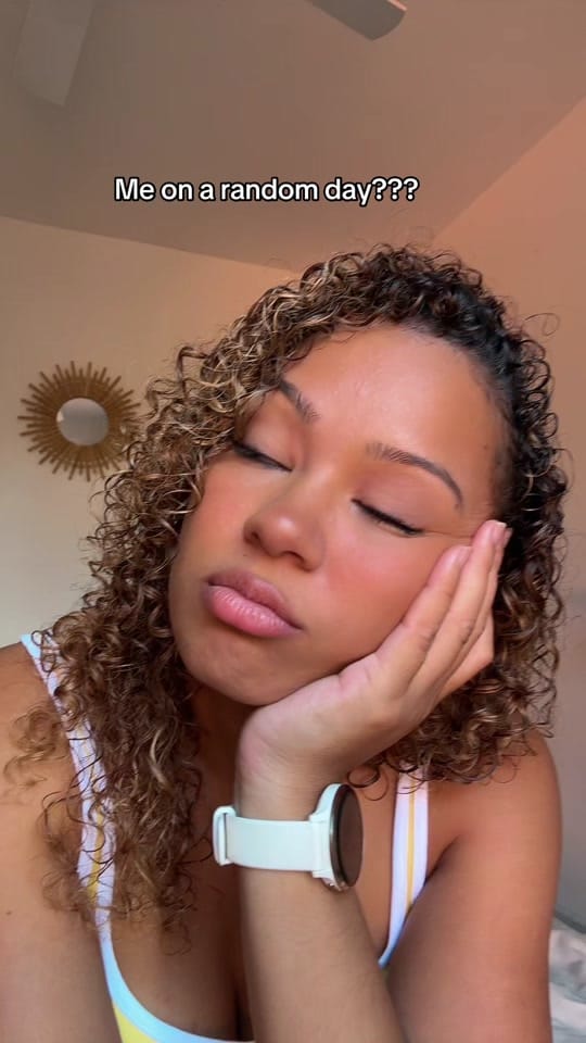 Post 7 by Elodie ❤️ on TikTok (video)