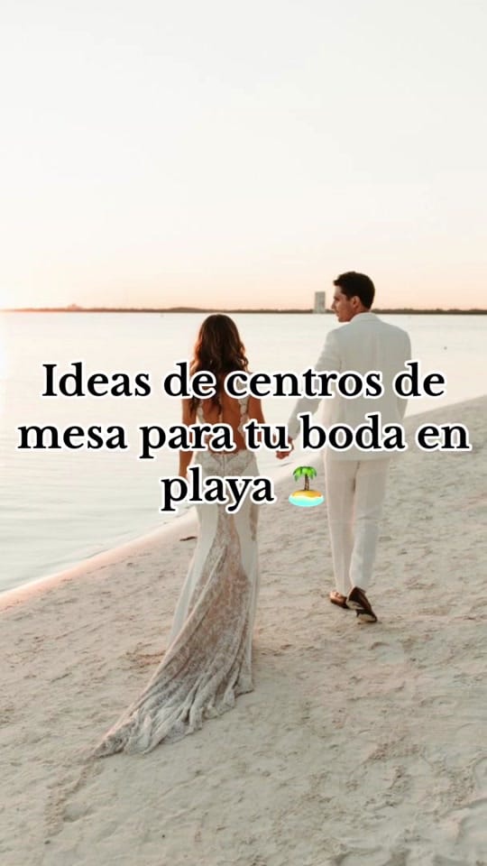 Post 6 by IWedding México on TikTok (video)