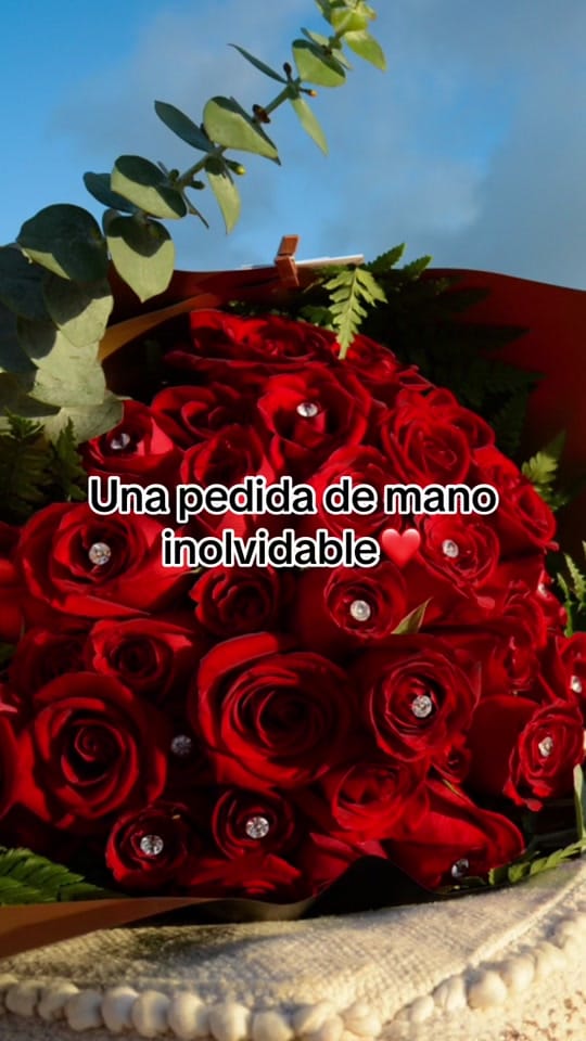Post 1 by IWedding México on TikTok (video)