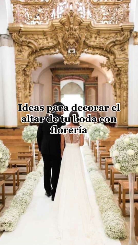 Post 9 by IWedding México on TikTok (video)