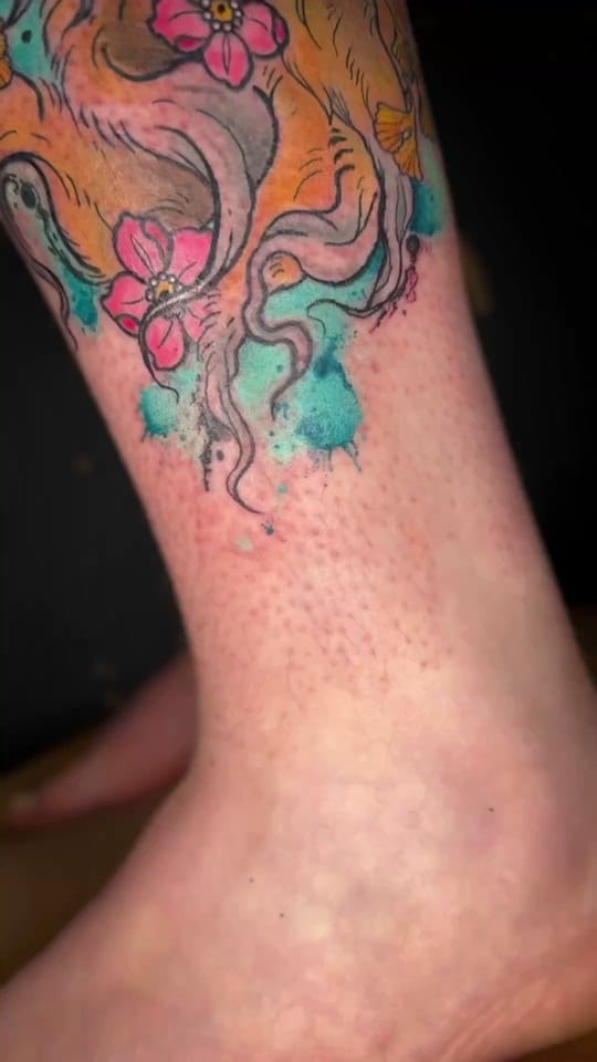 Post 5 by Rubis Firenos on TikTok (video)