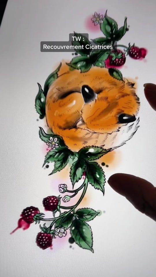 Post 8 by Rubis Firenos on TikTok (video)