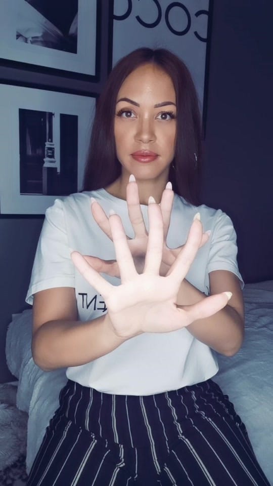 Post 5 by Marie-Jeanne on TikTok (video)