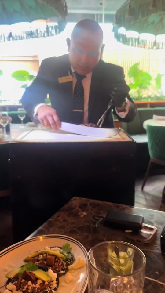 Post 2 by javier jimenez Wedding planner on TikTok (video)