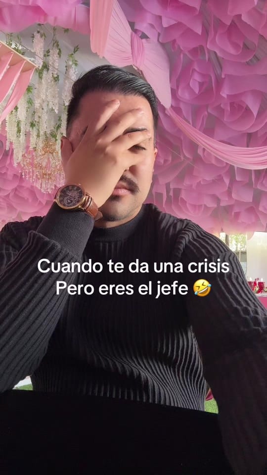 Post 8 by javier jimenez Wedding planner on TikTok (video)