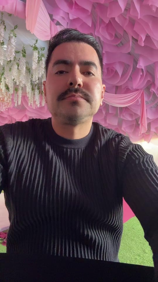 Post 7 by javier jimenez Wedding planner on TikTok (video)