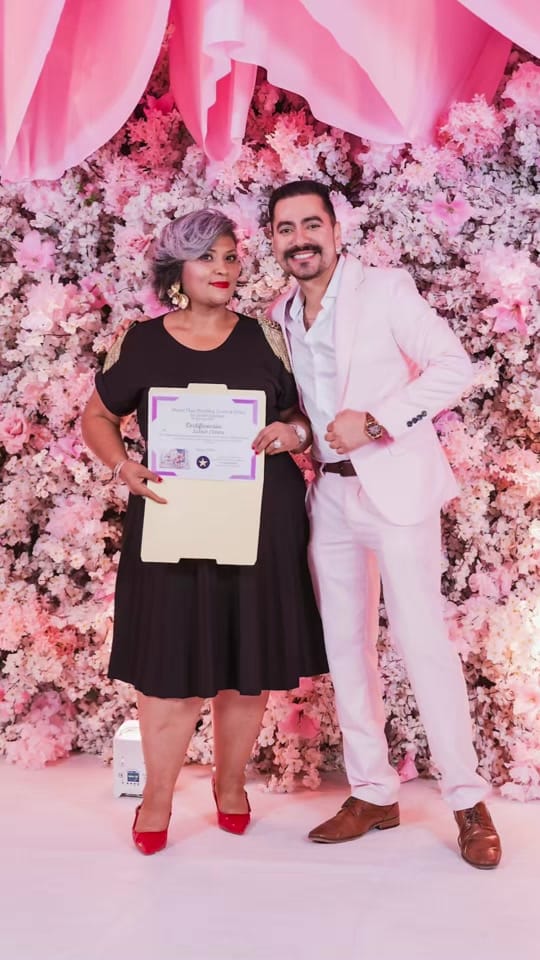 Post 5 by javier jimenez Wedding planner on TikTok (video)