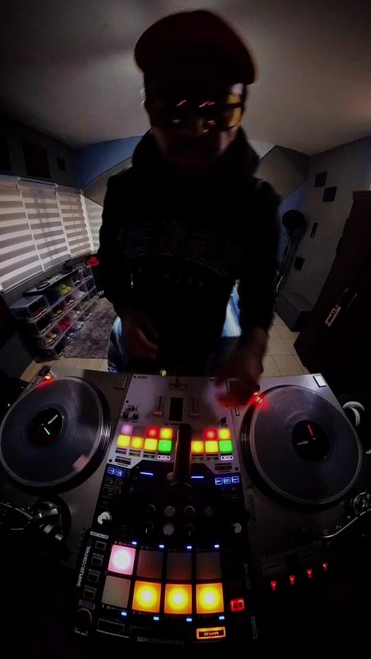 Post 2 by djemmanuellcm on TikTok (video)