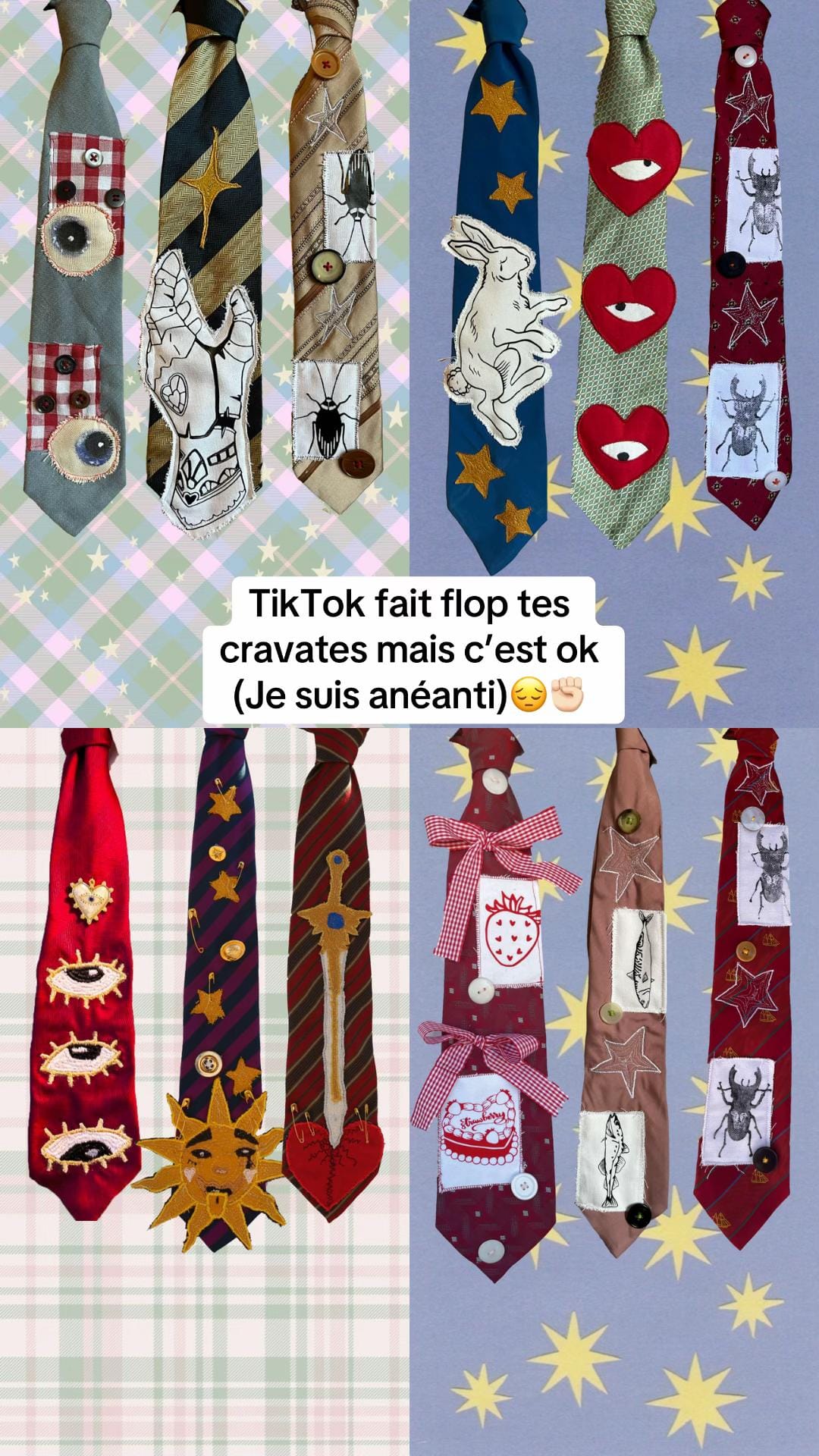 Post 2 by alexy.oli on TikTok (video)