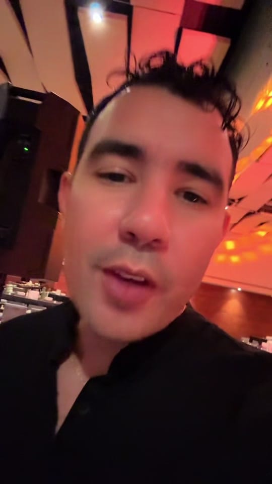 Post 3 by Godfrey on TikTok (video)