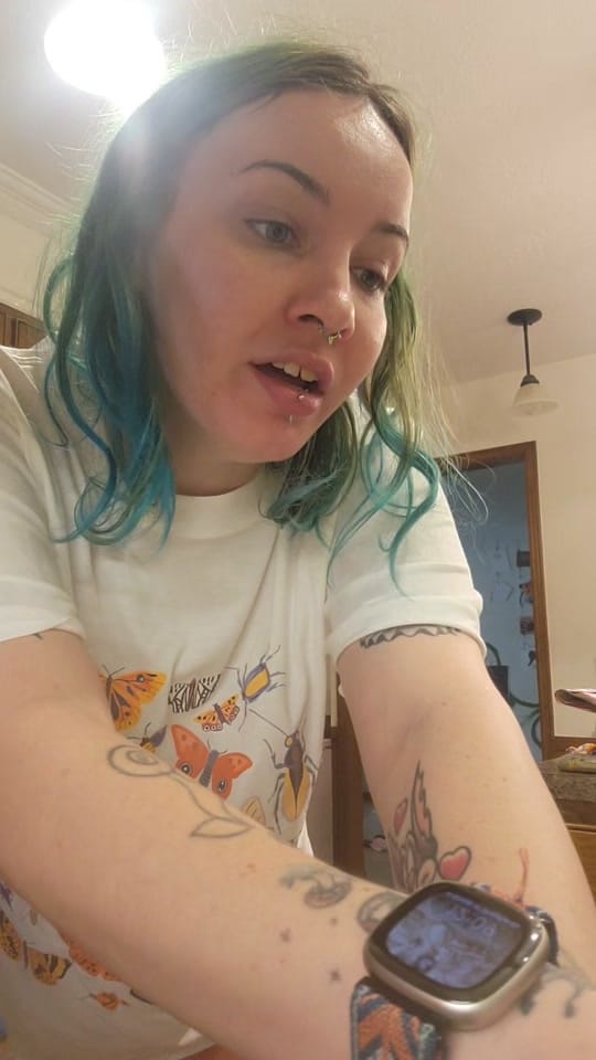 Post 6 by Paris Always on TikTok (video)