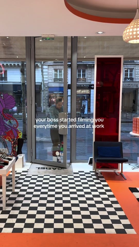 Post 10 by Carel Paris on TikTok (video)