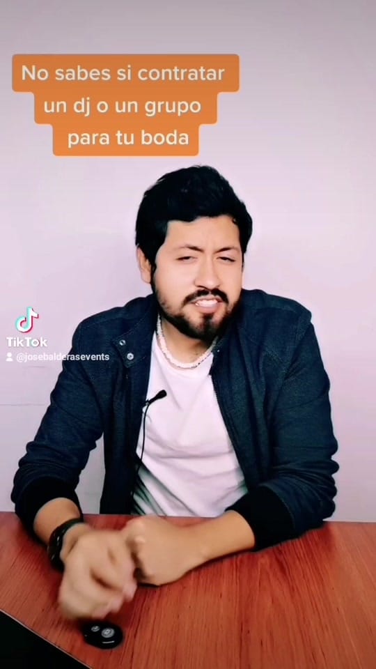 Post 4 by José balderas on TikTok (video)