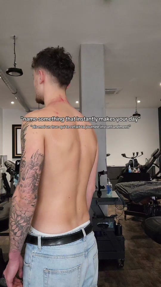 Post 8 by 𝕷𝖆 𝕭𝖊𝖑𝖊𝖙𝖙𝖊 𝕭𝖑𝖊𝖚𝖊 on TikTok (video)