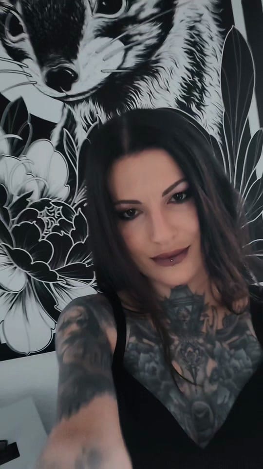 Post 4 by 𝕷𝖆 𝕭𝖊𝖑𝖊𝖙𝖙𝖊 𝕭𝖑𝖊𝖚𝖊 on TikTok (video)