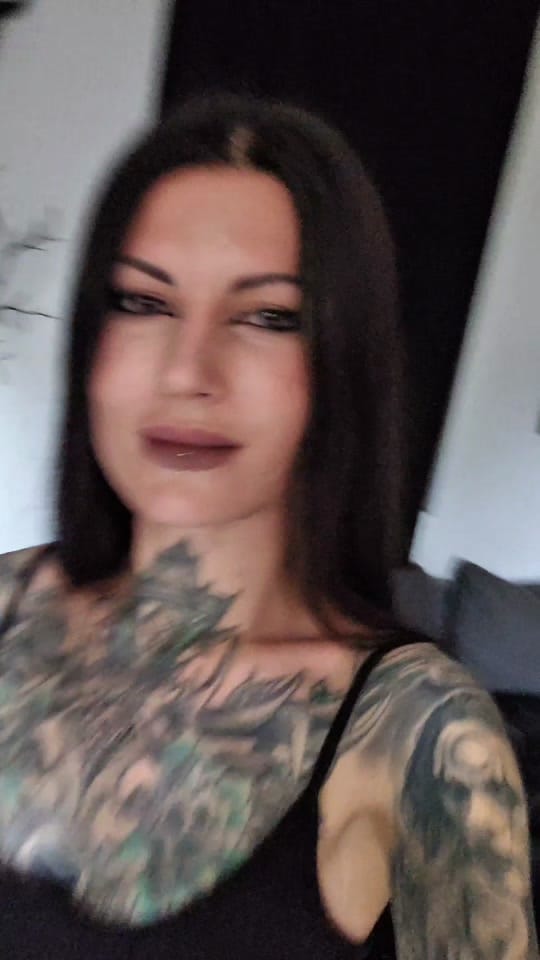 Post 6 by 𝕷𝖆 𝕭𝖊𝖑𝖊𝖙𝖙𝖊 𝕭𝖑𝖊𝖚𝖊 on TikTok (video)
