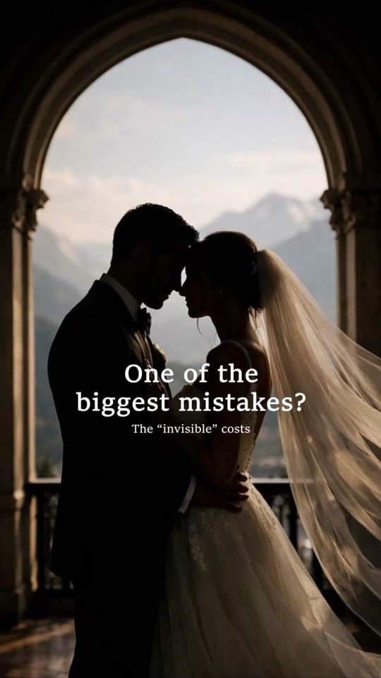 Post 4 by Lucero Álvarez Wedding Planner on TikTok (video)