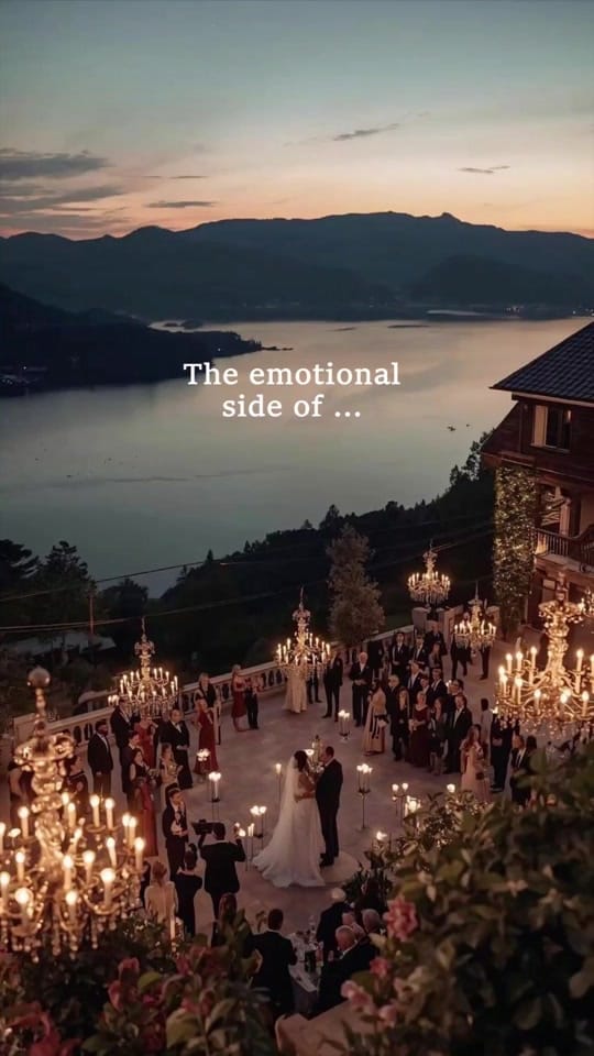 Post 2 by Lucero Álvarez Wedding Planner on TikTok (video)