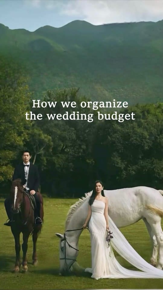 Post 3 by Lucero Álvarez Wedding Planner on TikTok (video)