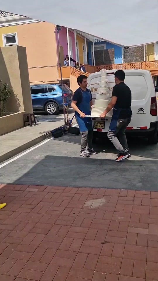 Post 8 by luisguerrerosugarartist on TikTok (video)
