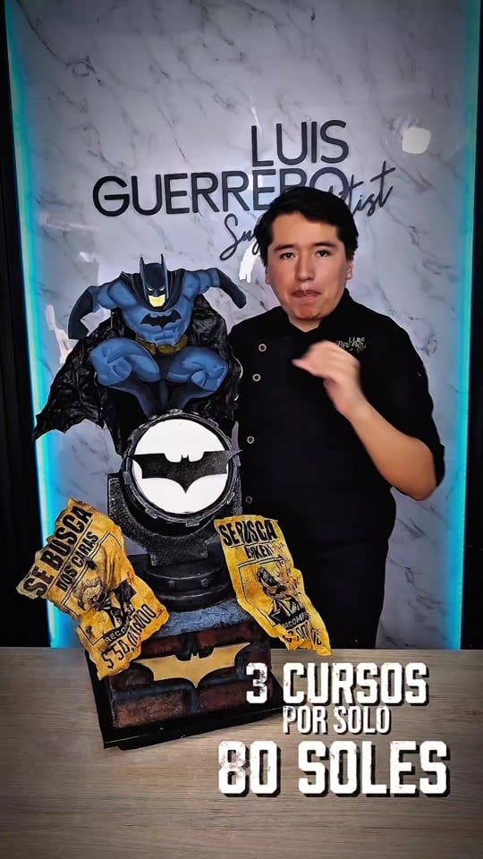 Post 4 by luisguerrerosugarartist on TikTok (video)