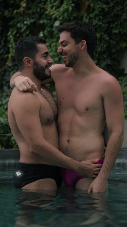 Post 7 by Queer WeddingsMX on TikTok (video)
