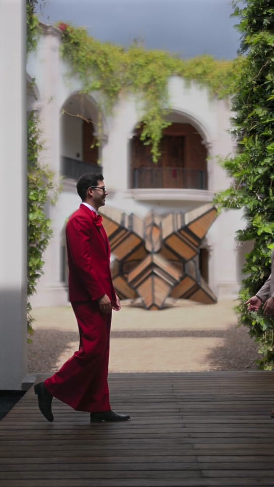 Post 4 by Queer WeddingsMX on TikTok (video)