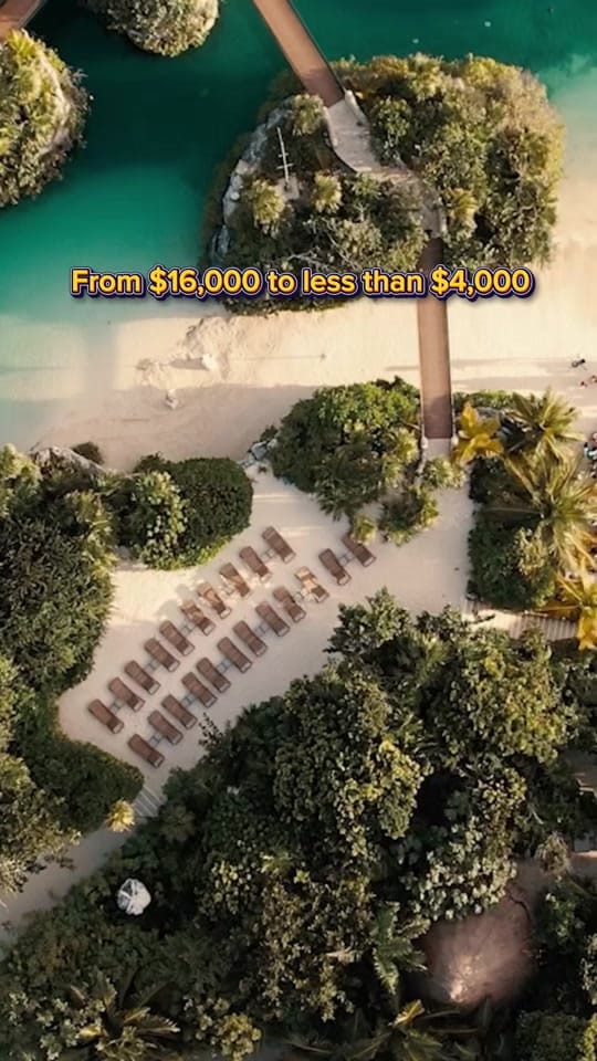 Post 6 by Destination Weddings Liz Moore on TikTok (video)