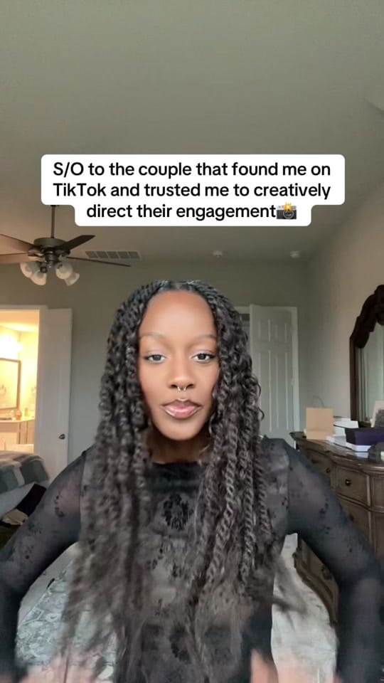 Post 4 by Fran on TikTok (video)