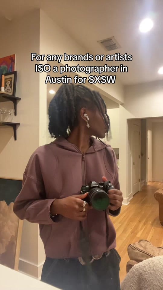 Post 2 by Fran on TikTok (video)