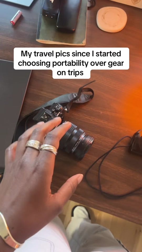 Post 7 by Fran on TikTok (video)