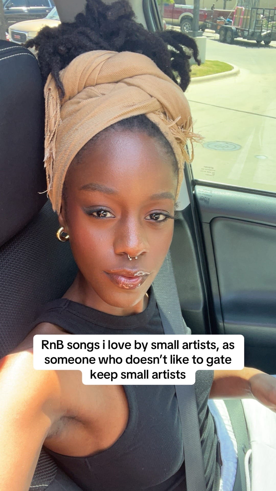 Post 8 by Fran on TikTok (video)