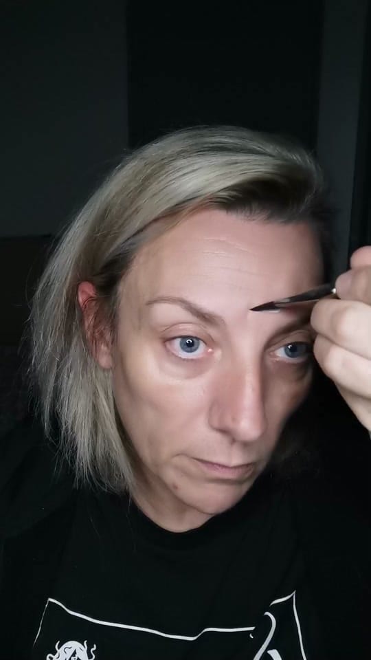 Post 6 by Cindy Loridan MUA on TikTok (video)