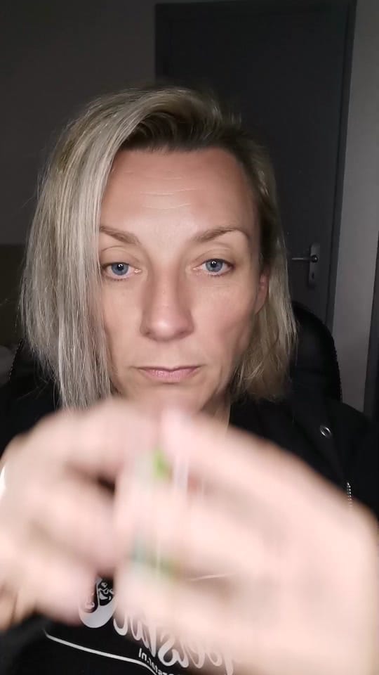 Post 5 by Cindy Loridan MUA on TikTok (video)