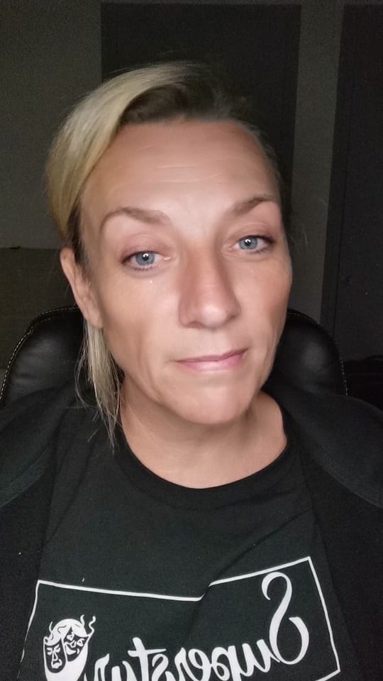 Post 3 by Cindy Loridan MUA on TikTok (video)