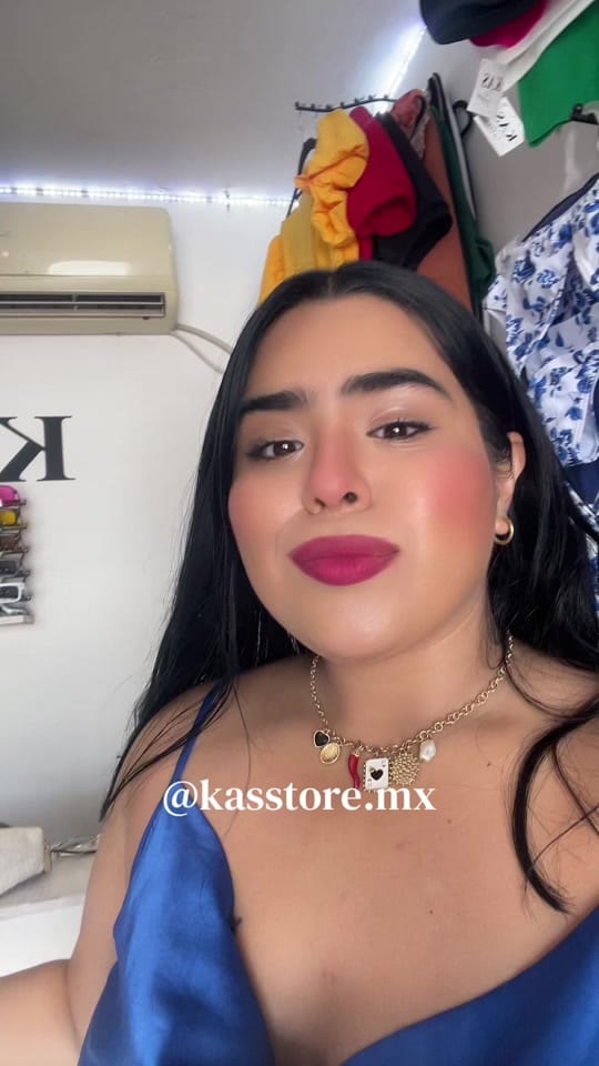 Post 7 by Karyne Anamy on TikTok (video)