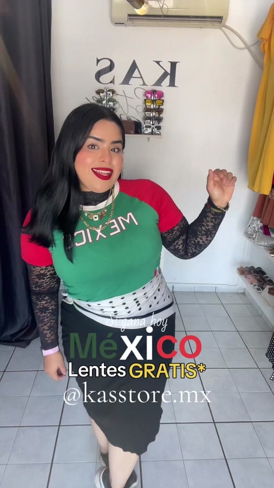 Post 5 by Karyne Anamy on TikTok (video)