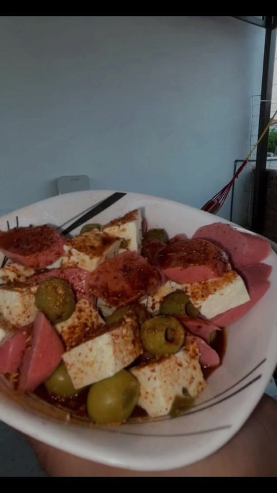 Post 4 by Karyne Anamy on TikTok (video)