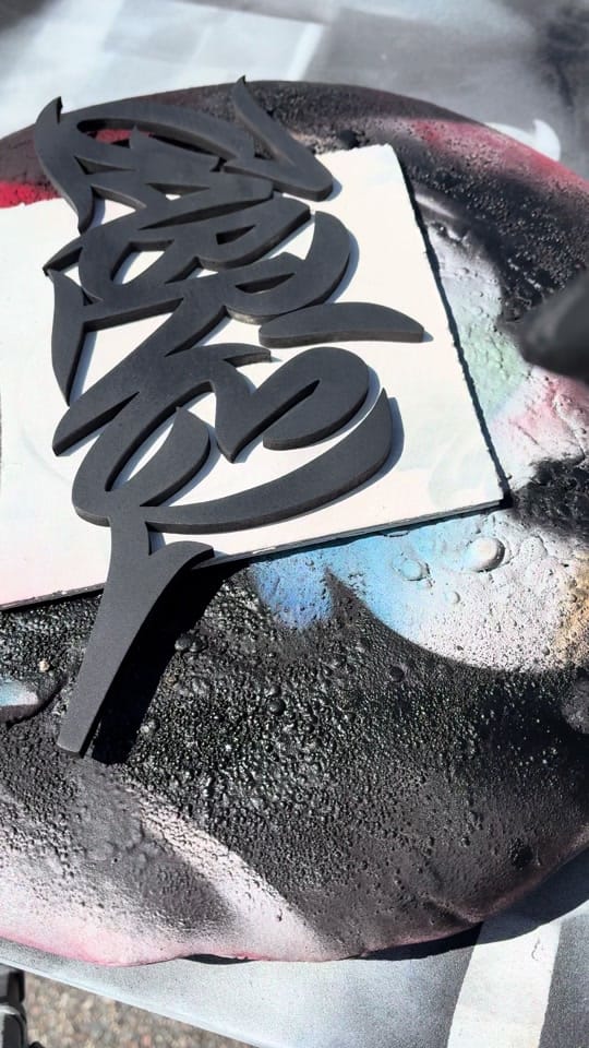 Post 1 by De20syl on TikTok (video)