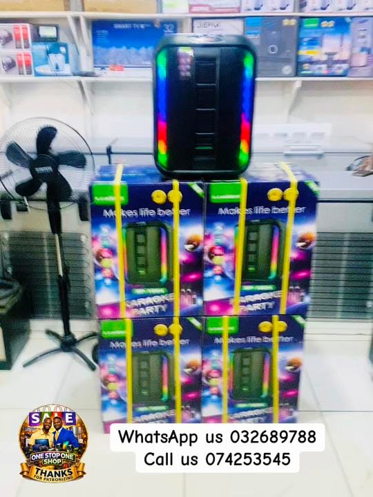 Post 2 by One Stop - One Shop SL 🇸🇱 on TikTok (video)