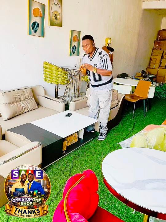 Post 1 by One Stop - One Shop SL 🇸🇱 on TikTok (video)