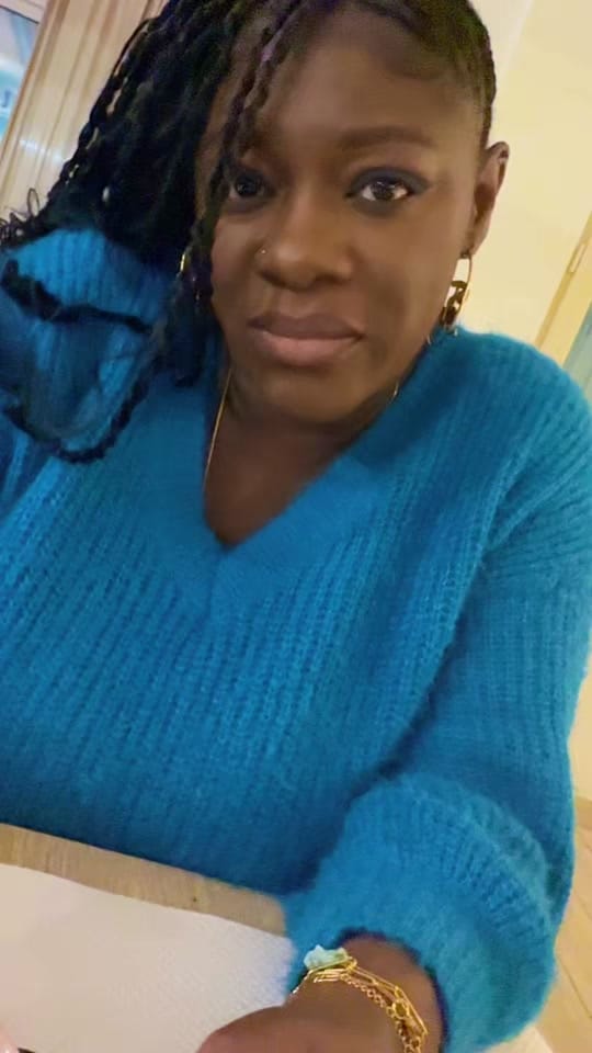 Post 2 by Tina⭐️ on TikTok (video)