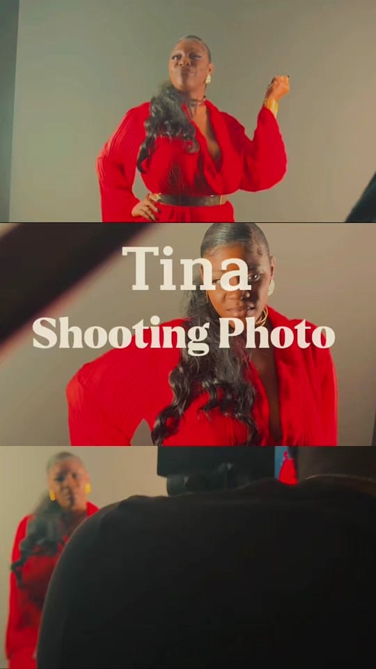 Post 7 by Tina⭐️ on TikTok (video)