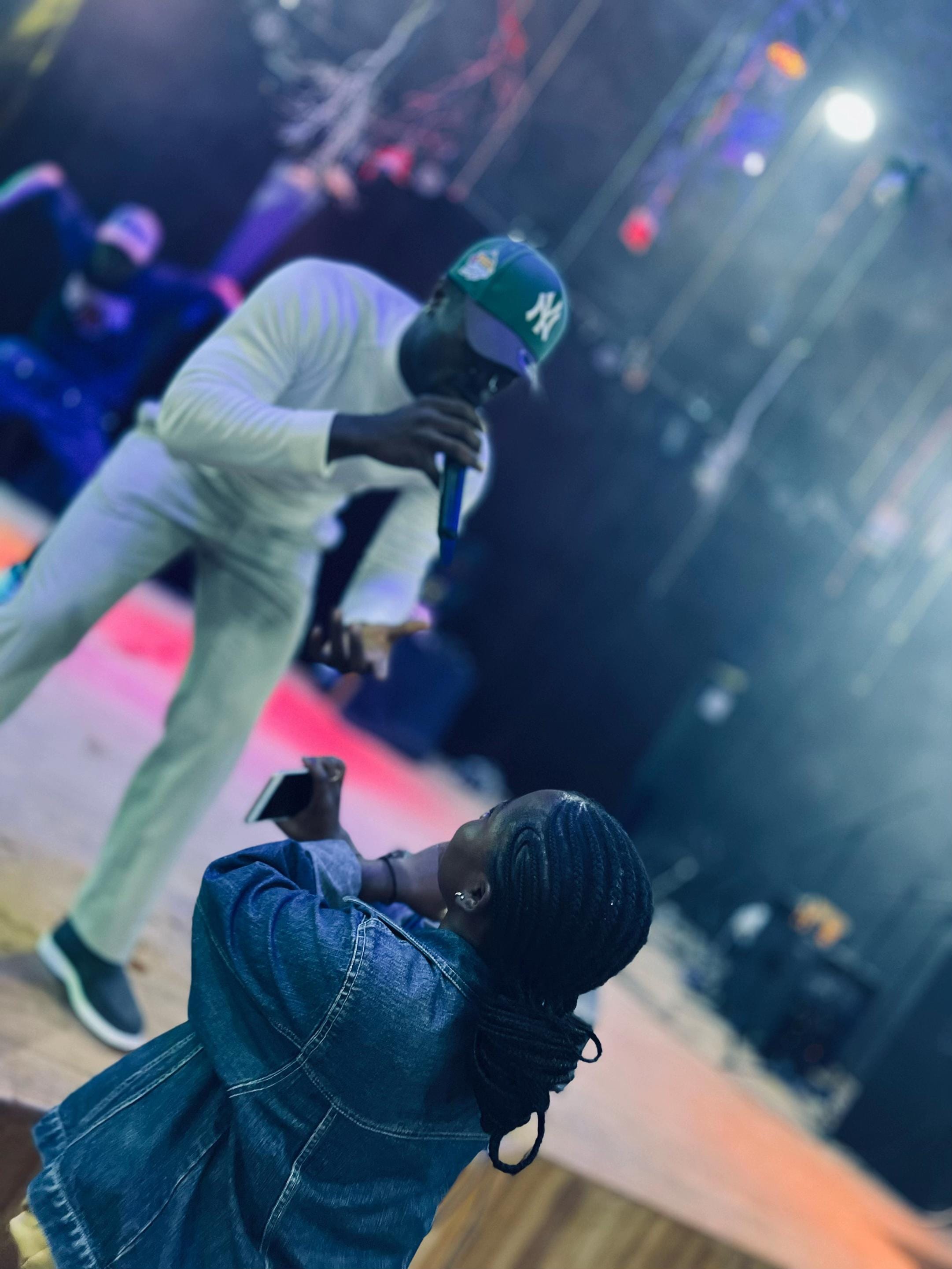 Post 1 by Wizdom OG on TikTok (video)