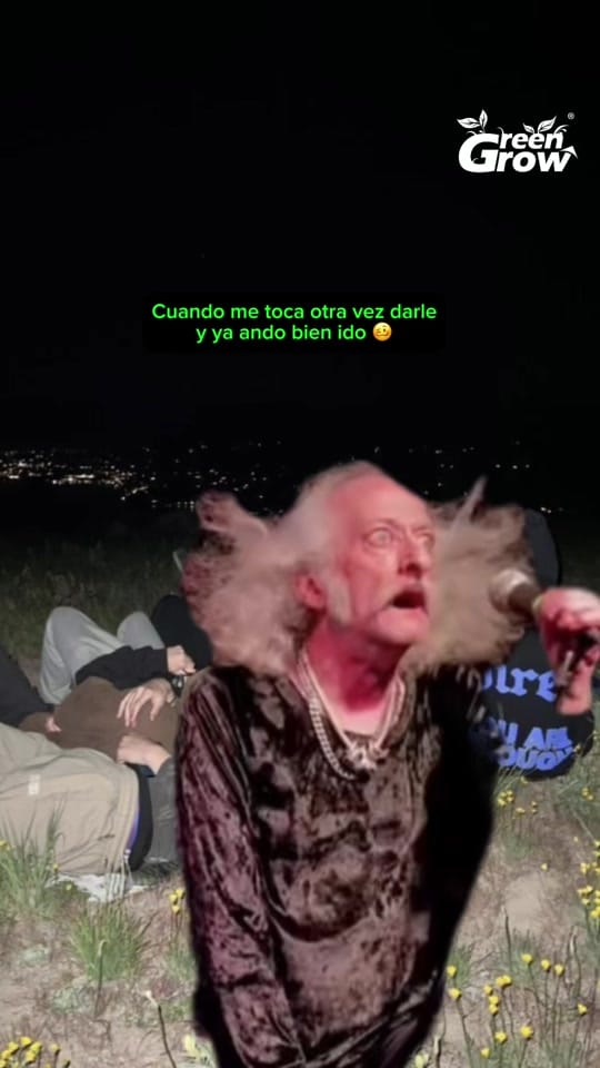 Post 6 by Green Grow Shop MX on TikTok (video)